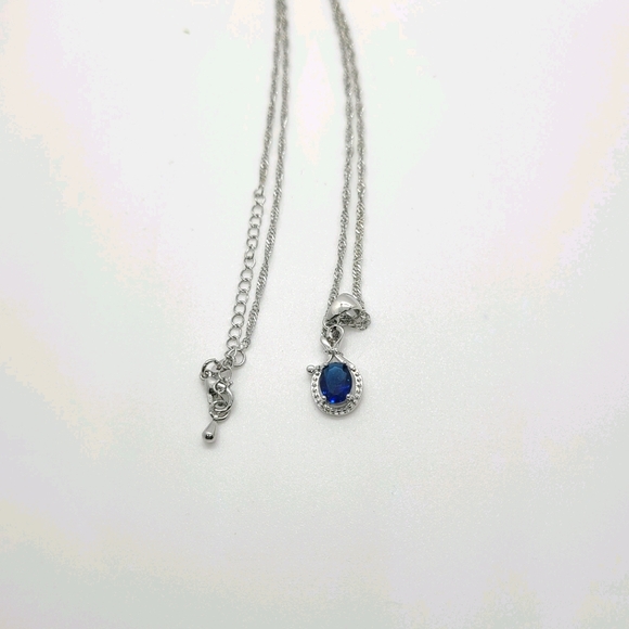 S925 Necklace - Picture 4 of 4